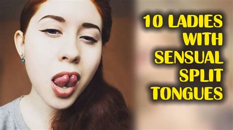 17 women tell us about their worst. . Tongue out bj